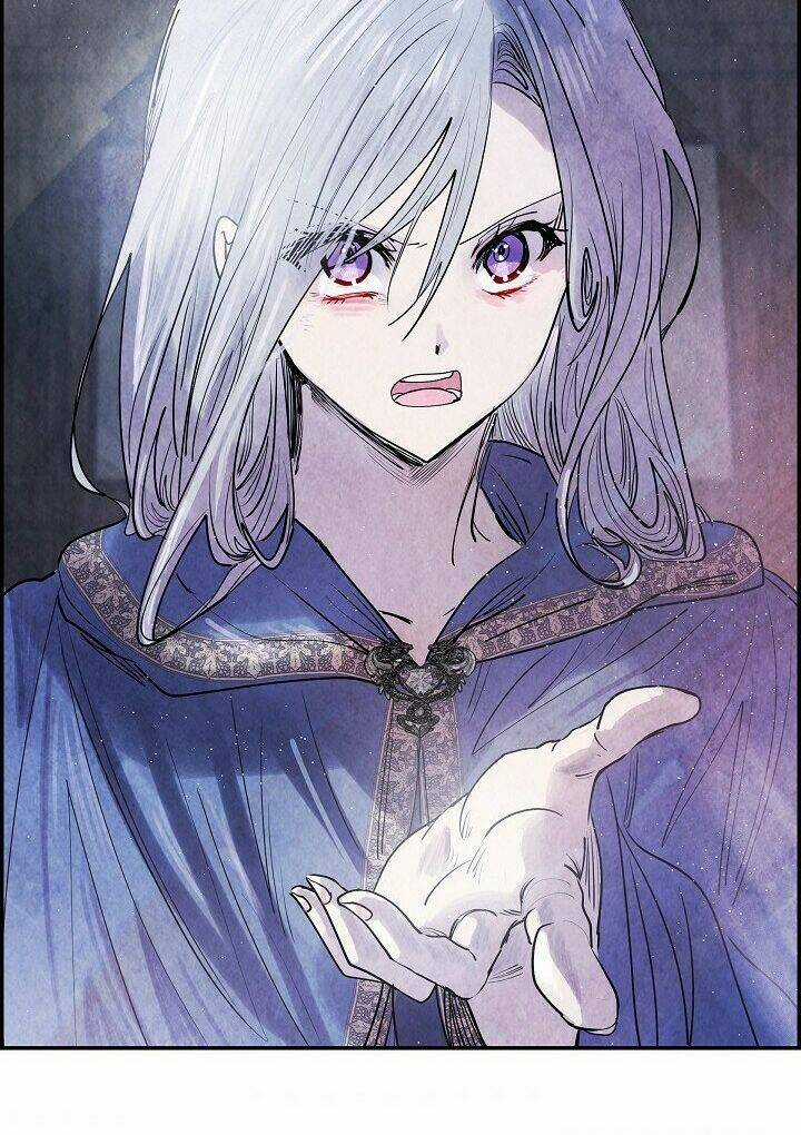 Ác Nữ Giả Ngốc Chapter 6 trang 31