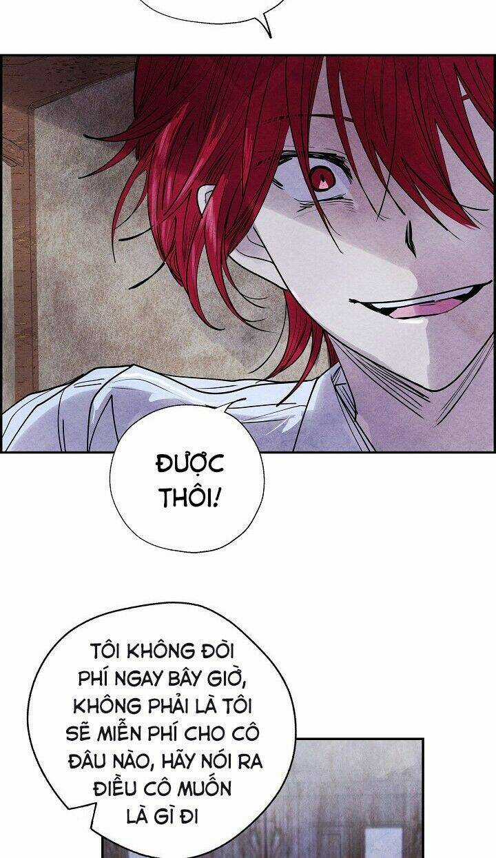 Ác Nữ Giả Ngốc Chapter 6 trang 33