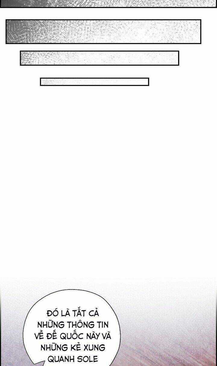 Ác Nữ Giả Ngốc Chapter 6 trang 36