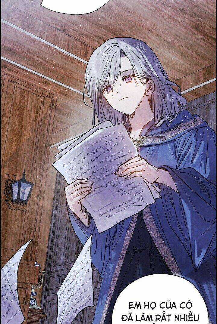 Ác Nữ Giả Ngốc Chapter 6 trang 37