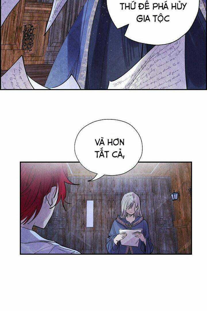 Ác Nữ Giả Ngốc Chapter 6 trang 38