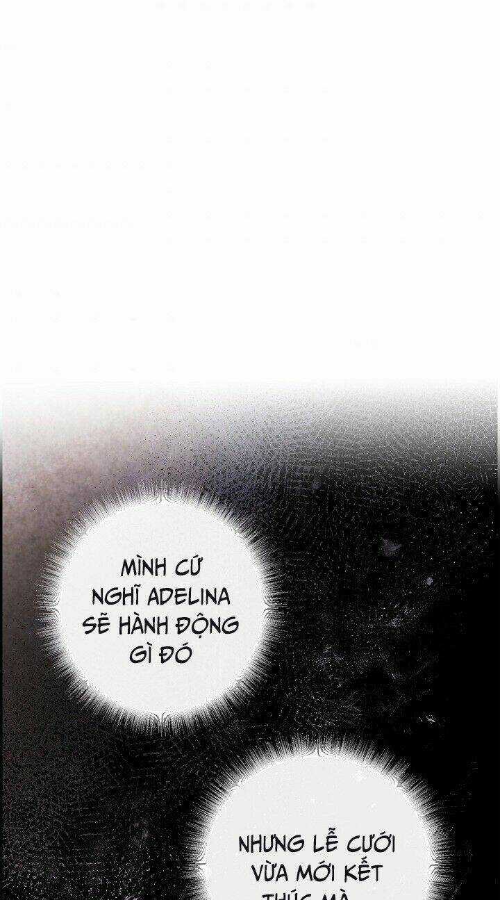 Ác Nữ Giả Ngốc Chapter 6 trang 40