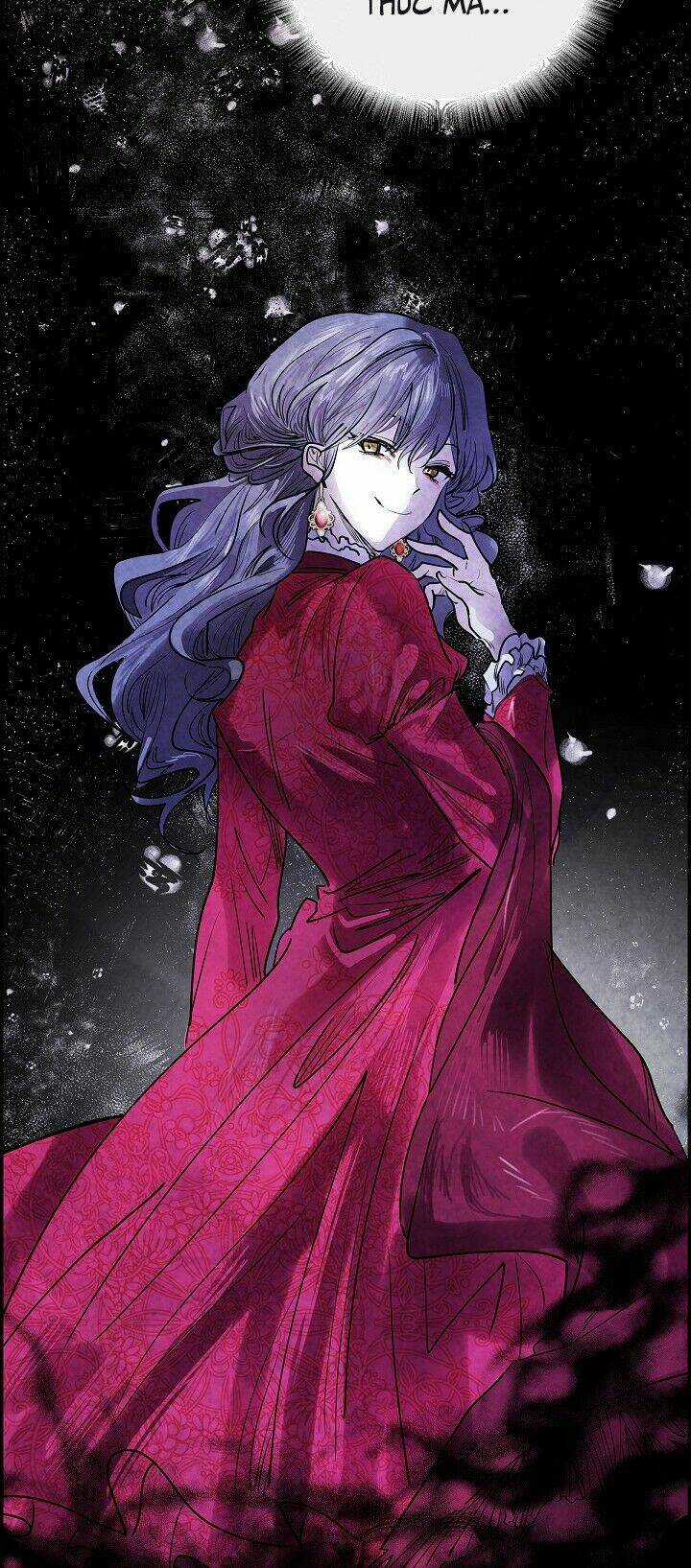 Ác Nữ Giả Ngốc Chapter 6 trang 41