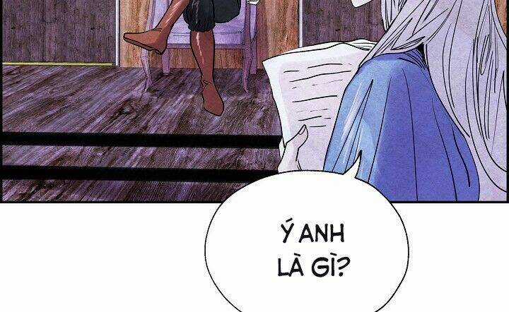 Ác Nữ Giả Ngốc Chapter 6 trang 43