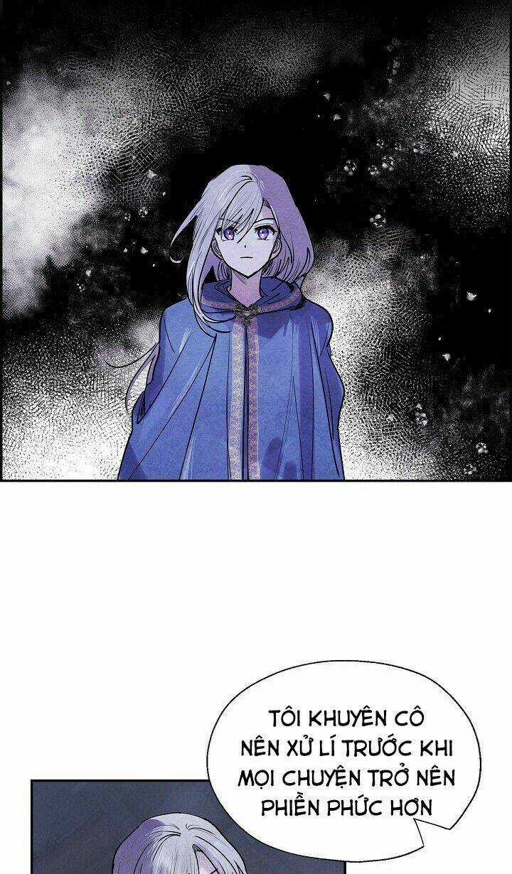 Ác Nữ Giả Ngốc Chapter 6 trang 46