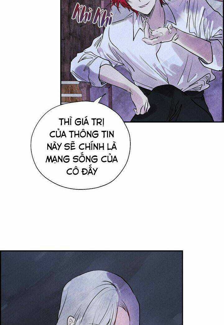 Ác Nữ Giả Ngốc Chapter 6 trang 48