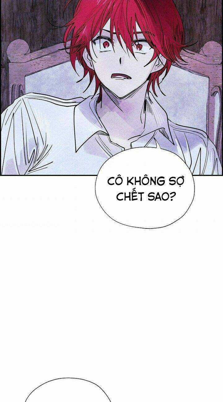 Ác Nữ Giả Ngốc Chapter 6 trang 50