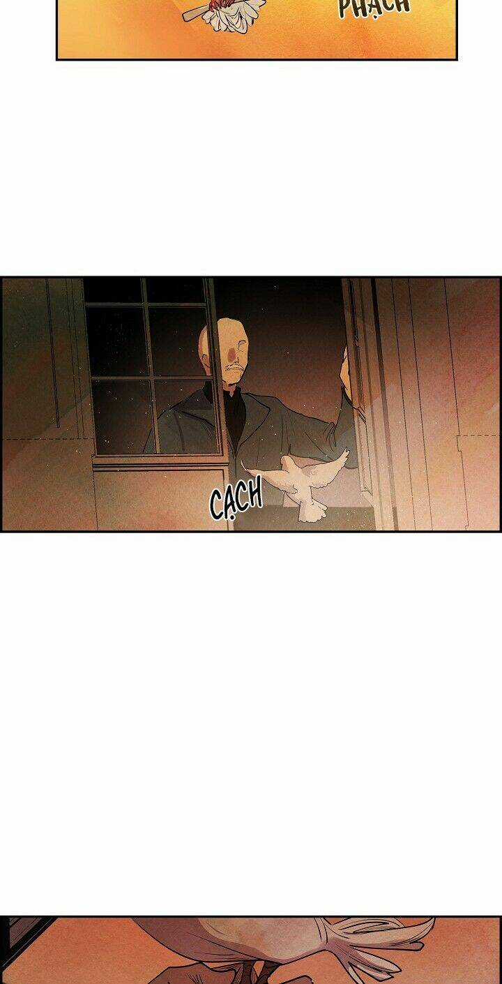 Ác Nữ Giả Ngốc Chapter 6 trang 56