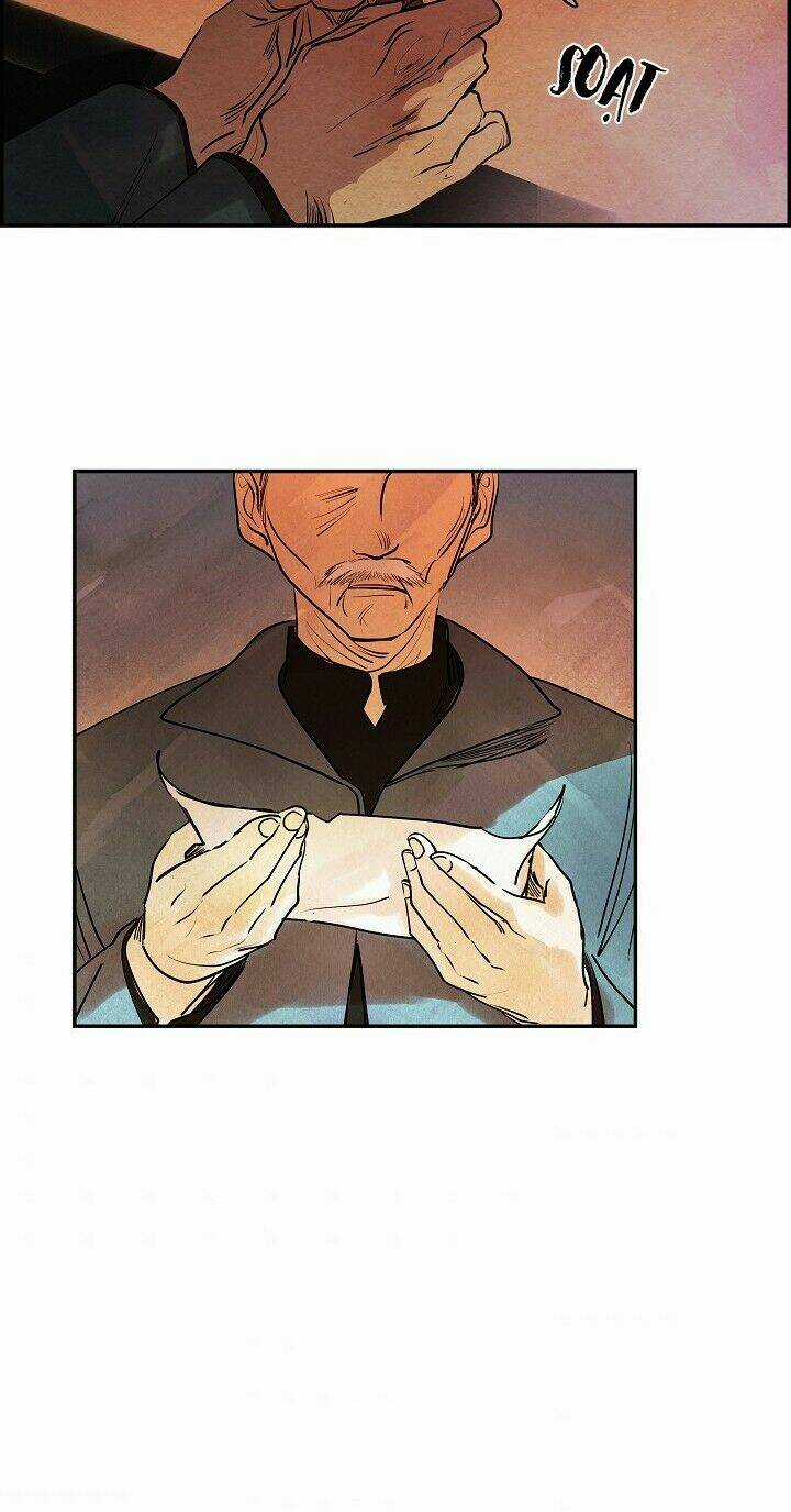 Ác Nữ Giả Ngốc Chapter 6 trang 57