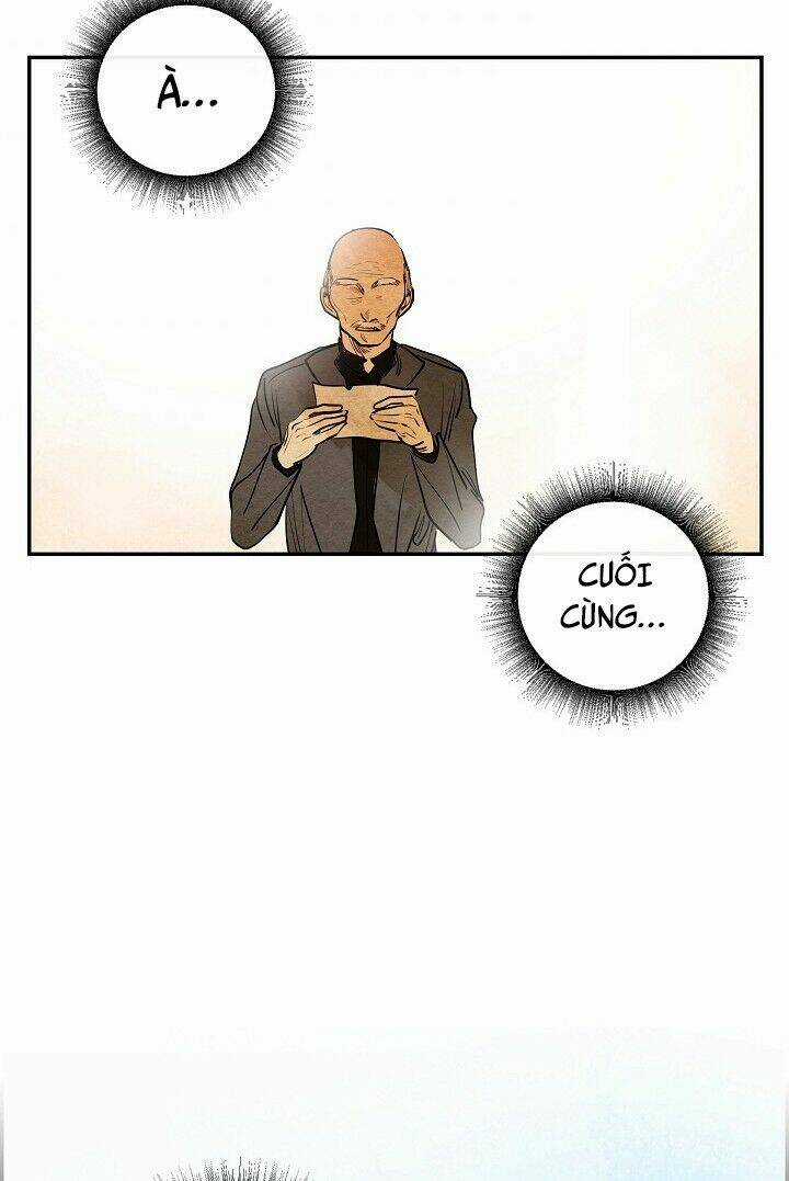 Ác Nữ Giả Ngốc Chapter 6 trang 59