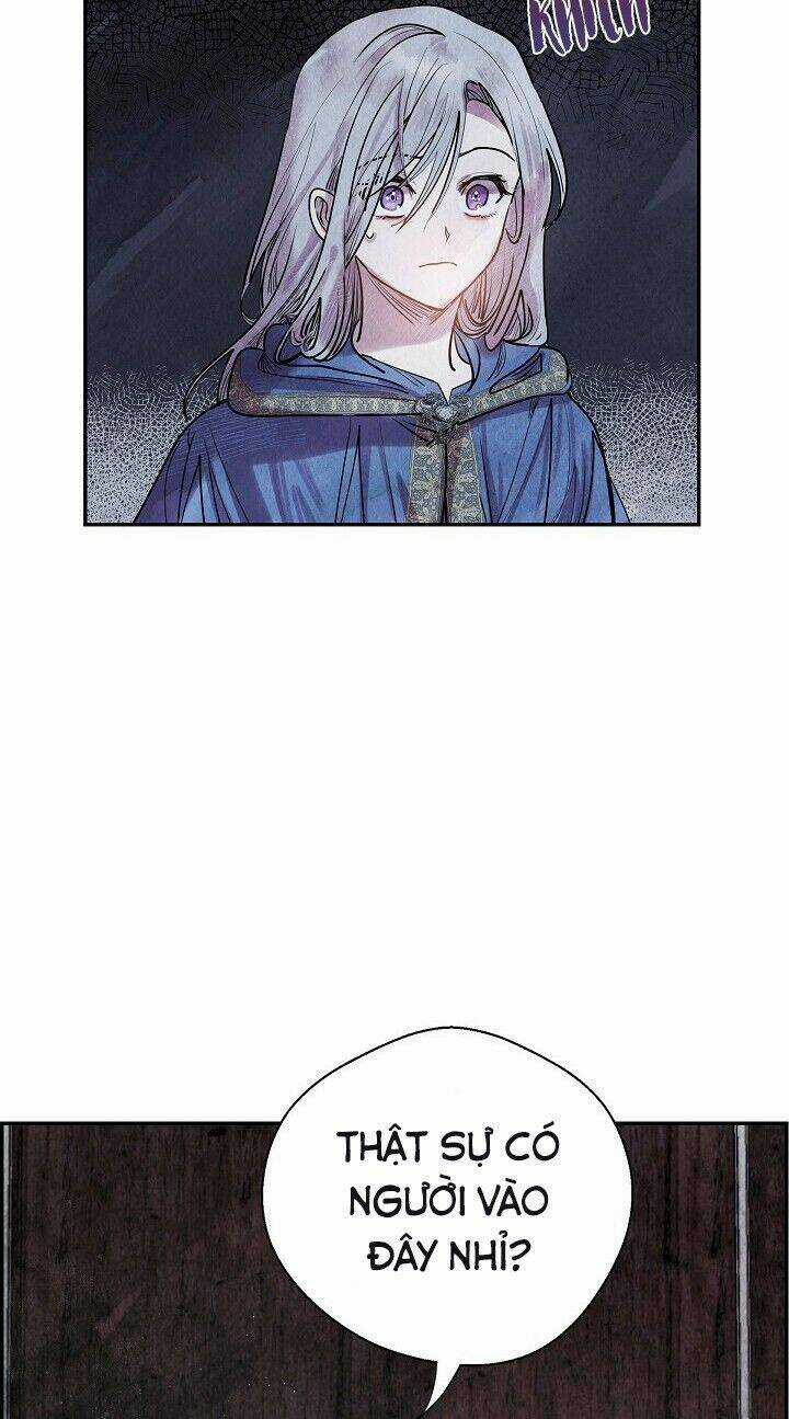 Ác Nữ Giả Ngốc Chapter 6 trang 6