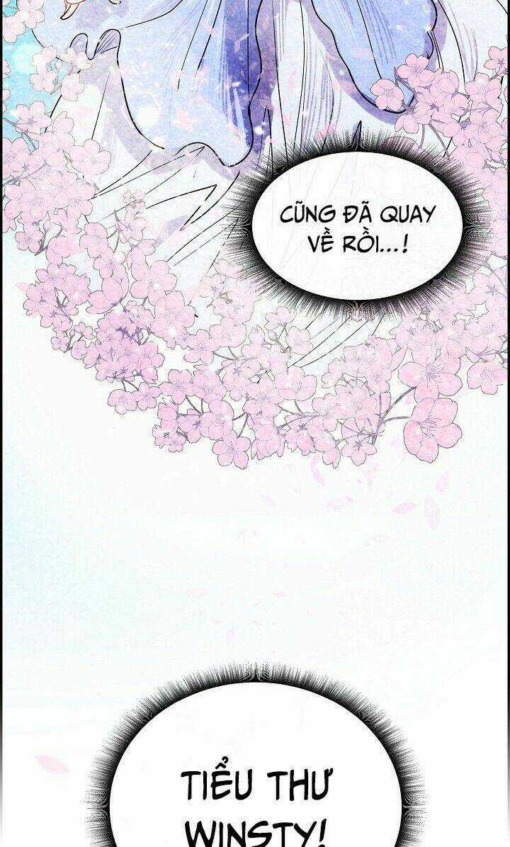 Ác Nữ Giả Ngốc Chapter 6 trang 61