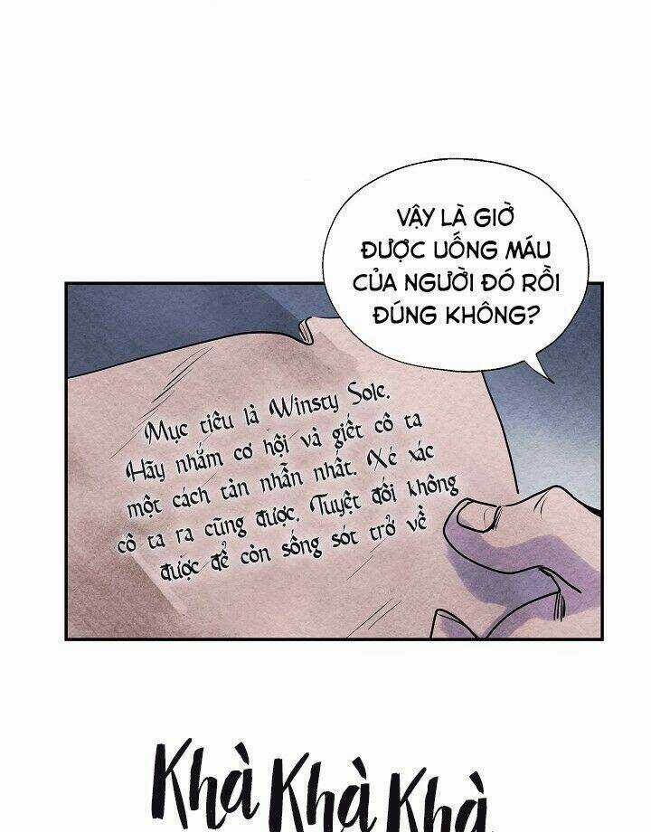 Ác Nữ Giả Ngốc Chapter 6 trang 66