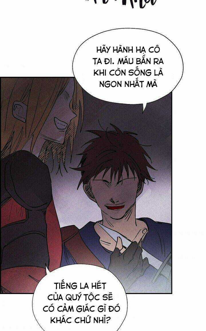 Ác Nữ Giả Ngốc Chapter 6 trang 67