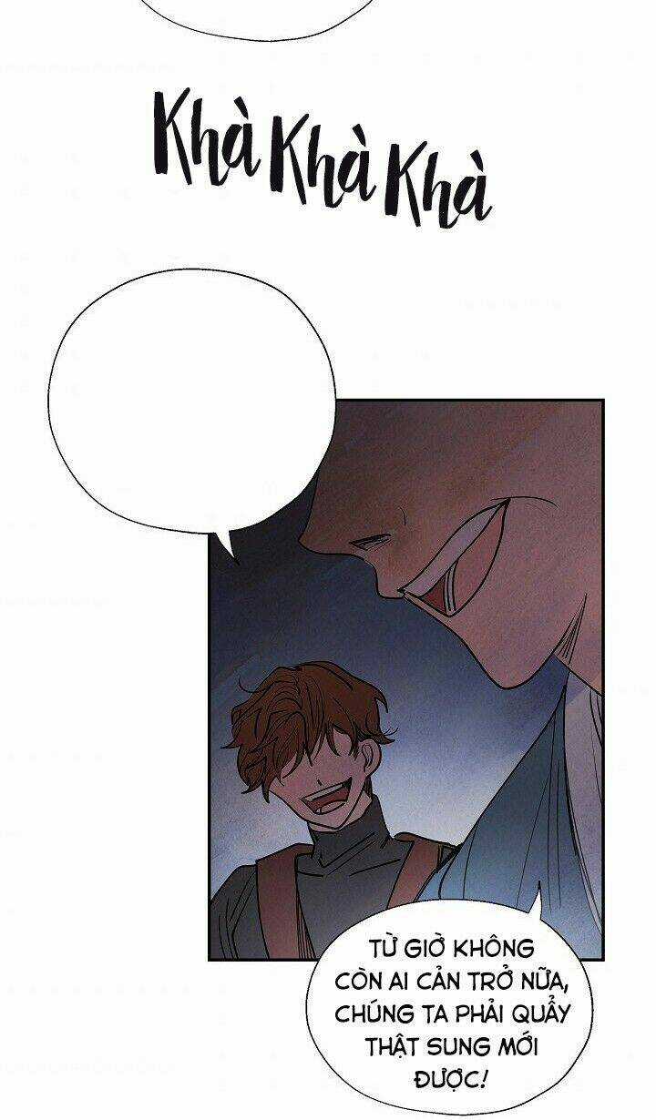 Ác Nữ Giả Ngốc Chapter 6 trang 68