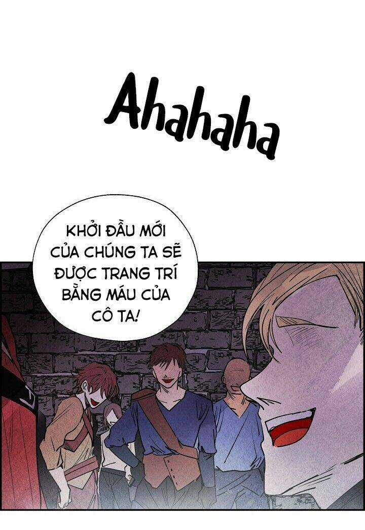 Ác Nữ Giả Ngốc Chapter 6 trang 69