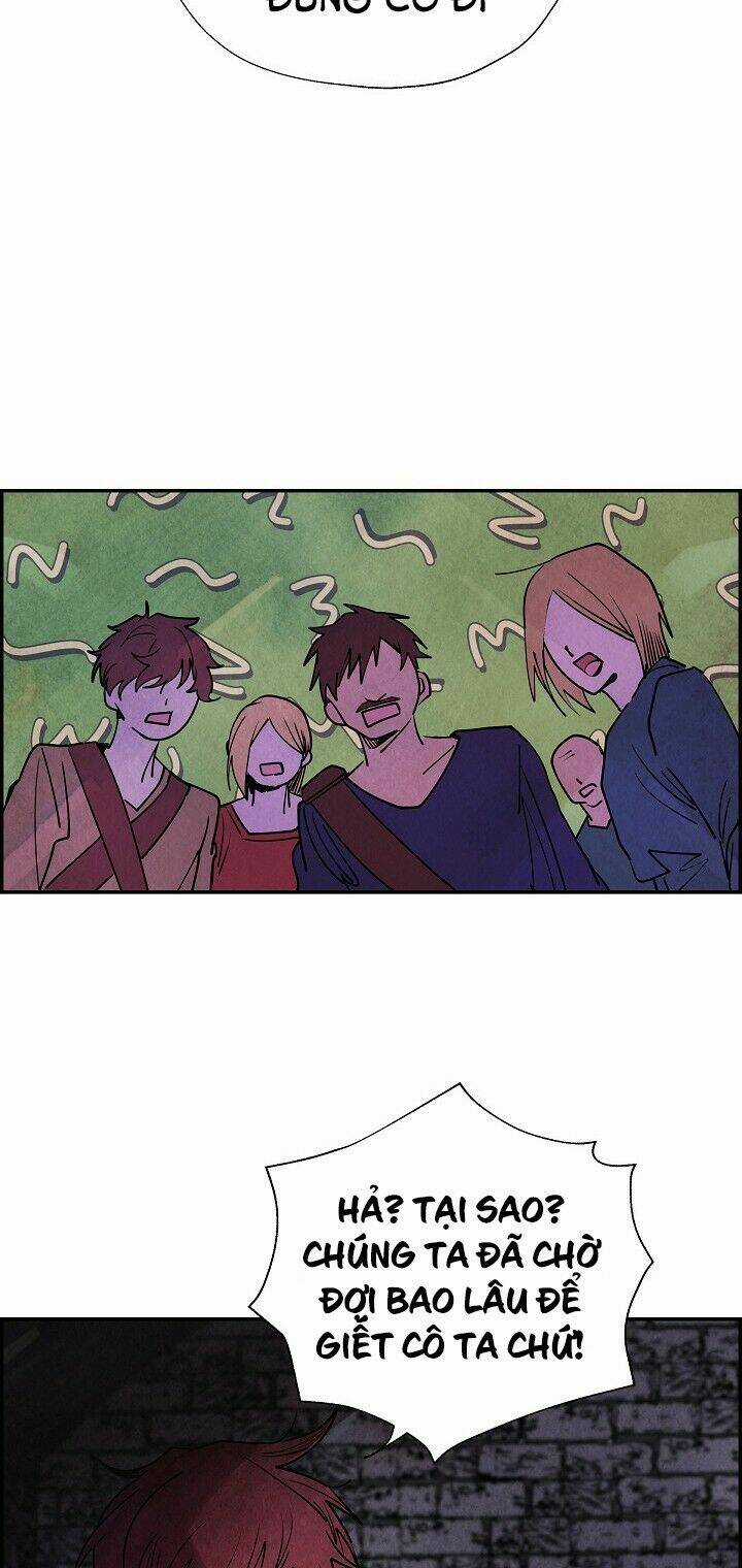 Ác Nữ Giả Ngốc Chapter 6 trang 71