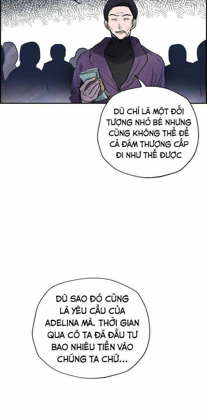 Ác Nữ Giả Ngốc Chapter 6 trang 73