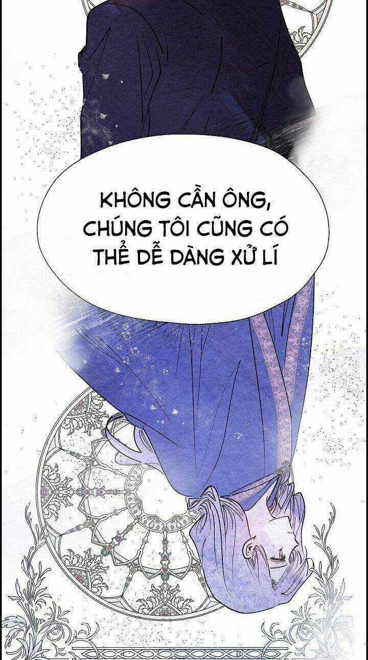 Ác Nữ Giả Ngốc Chapter 6 trang 76