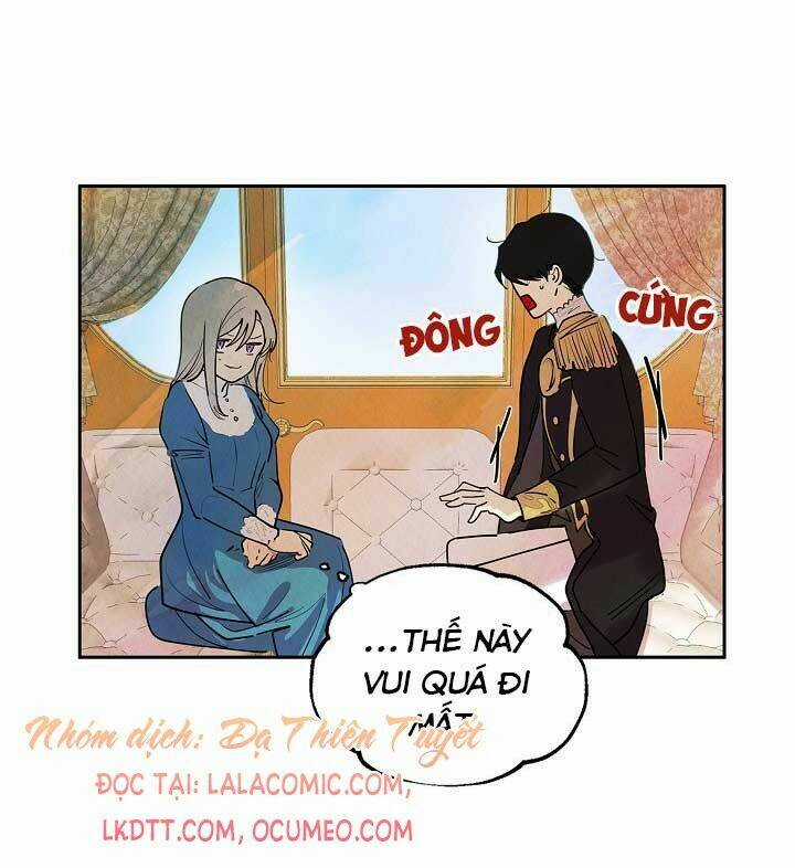 Ác Nữ Giả Ngốc Chapter 7 trang 13