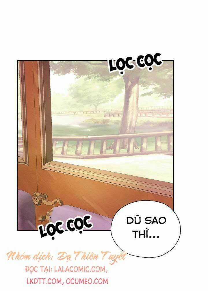 Ác Nữ Giả Ngốc Chapter 7 trang 14