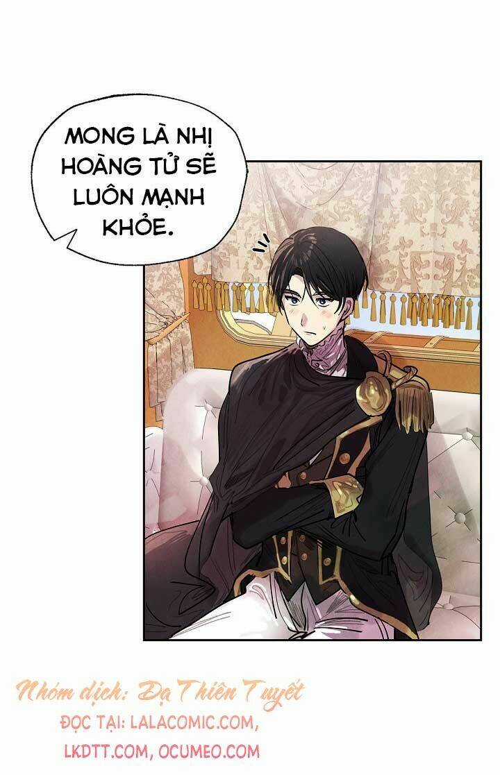 Ác Nữ Giả Ngốc Chapter 7 trang 15