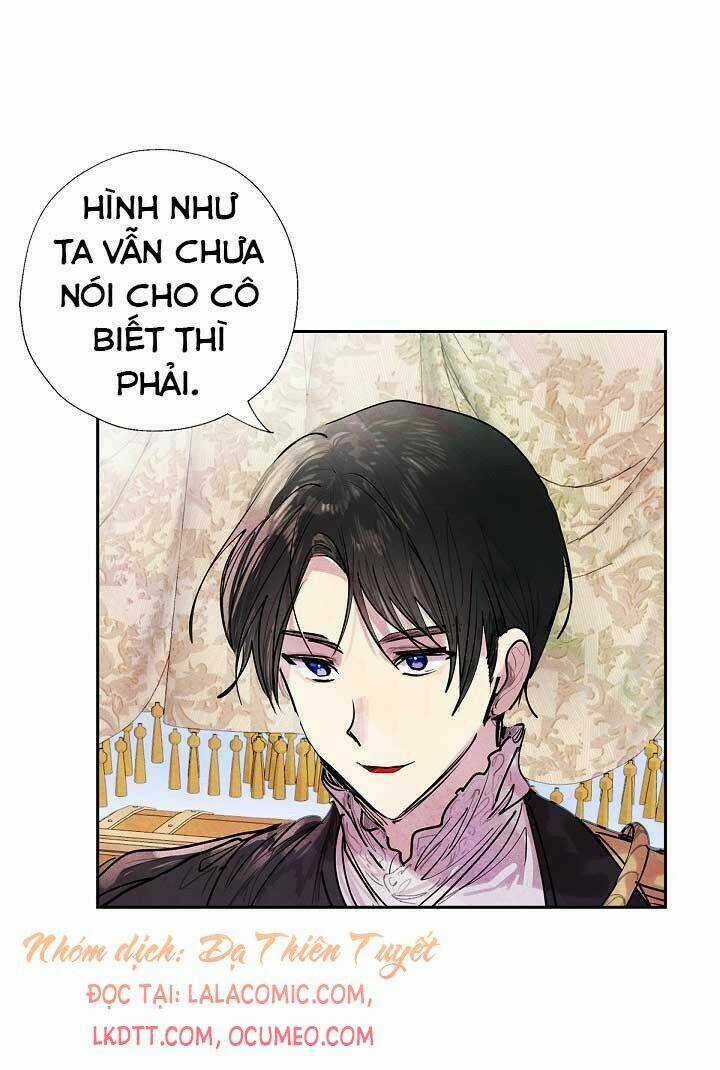 Ác Nữ Giả Ngốc Chapter 7 trang 16