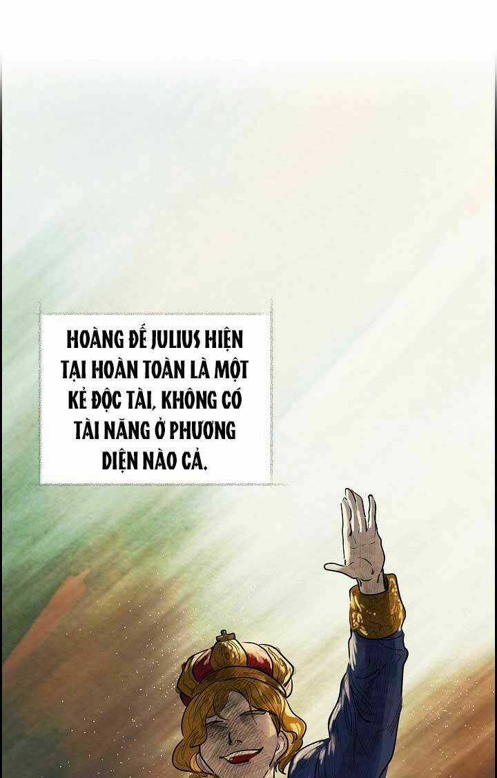 Ác Nữ Giả Ngốc Chapter 7 trang 18
