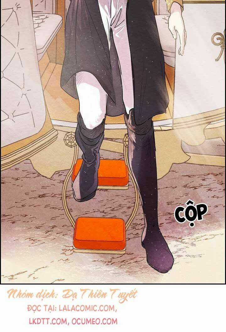 Ác Nữ Giả Ngốc Chapter 7 trang 2