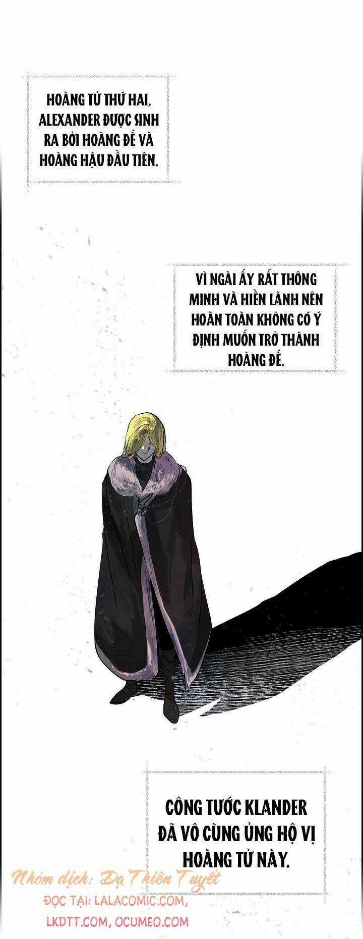 Ác Nữ Giả Ngốc Chapter 7 trang 21