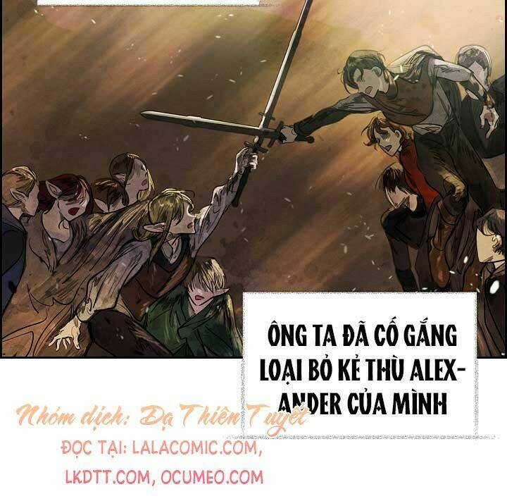 Ác Nữ Giả Ngốc Chapter 7 trang 23