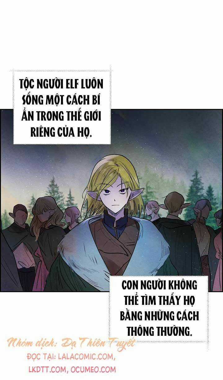 Ác Nữ Giả Ngốc Chapter 7 trang 25
