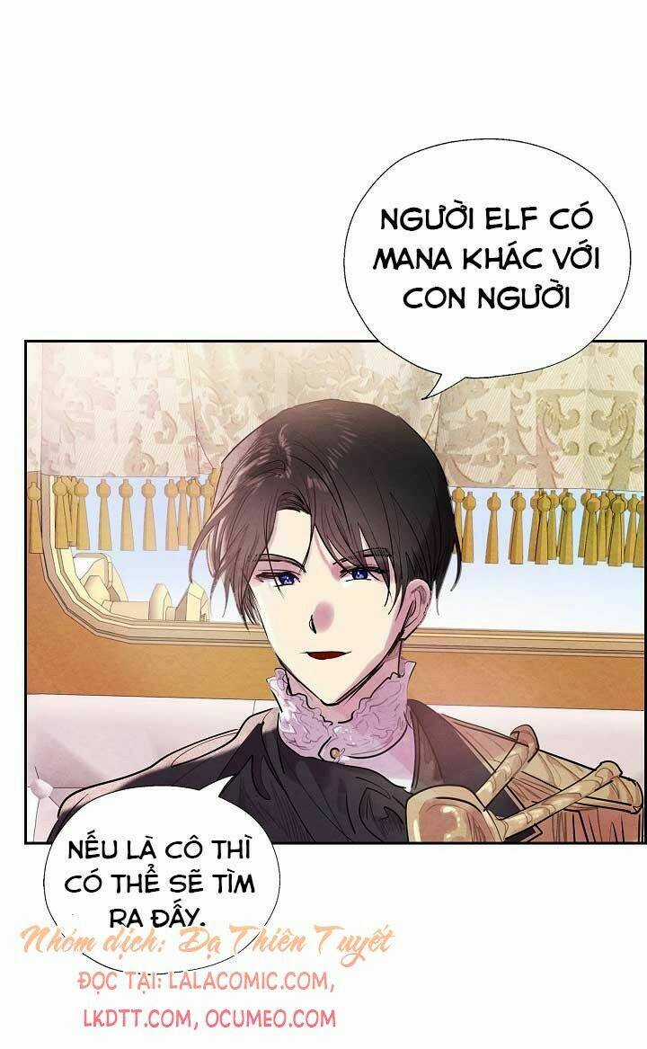 Ác Nữ Giả Ngốc Chapter 7 trang 26