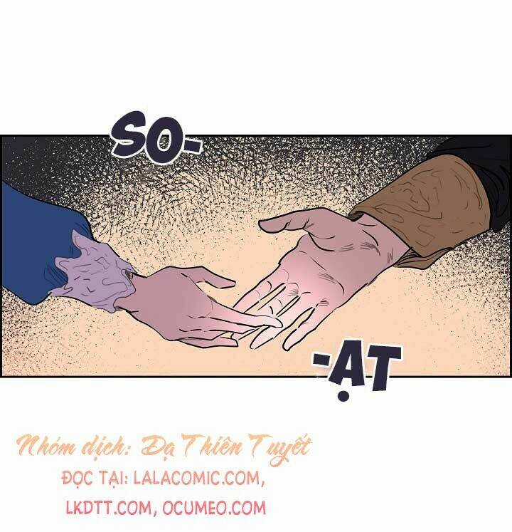 Ác Nữ Giả Ngốc Chapter 7 trang 29