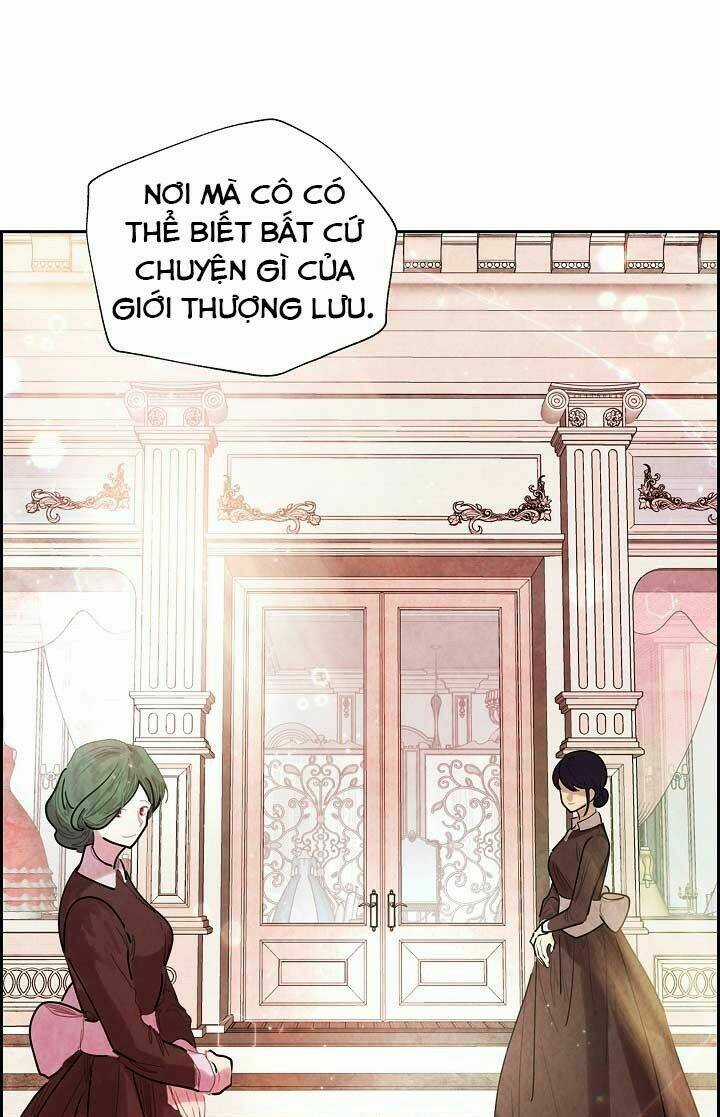 Ác Nữ Giả Ngốc Chapter 7 trang 34