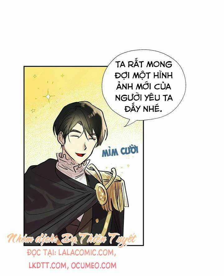 Ác Nữ Giả Ngốc Chapter 7 trang 38