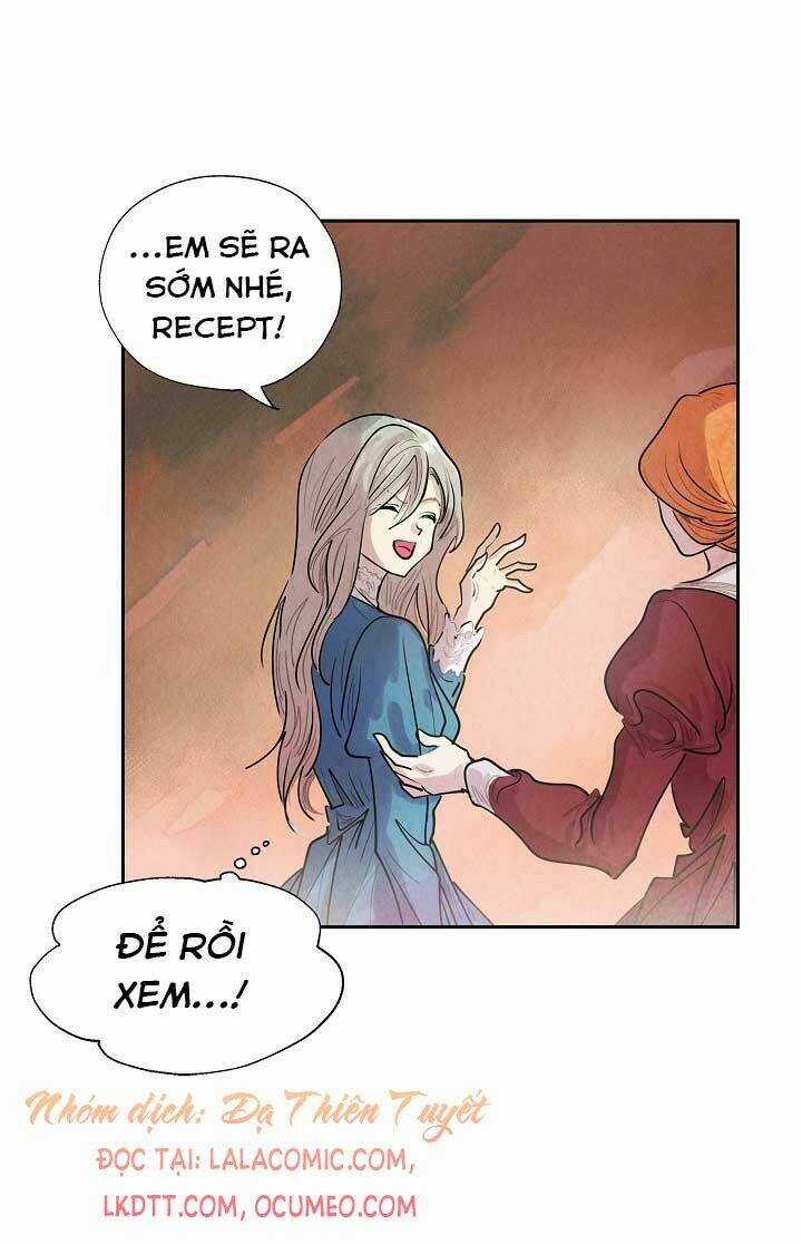 Ác Nữ Giả Ngốc Chapter 7 trang 39