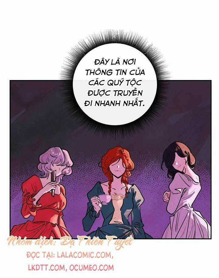 Ác Nữ Giả Ngốc Chapter 7 trang 41