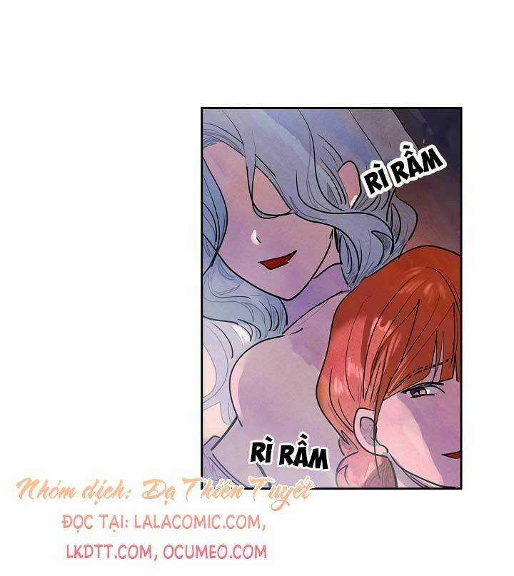 Ác Nữ Giả Ngốc Chapter 7 trang 43