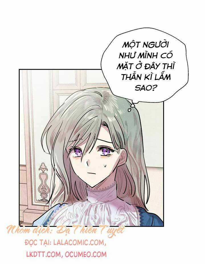 Ác Nữ Giả Ngốc Chapter 7 trang 45