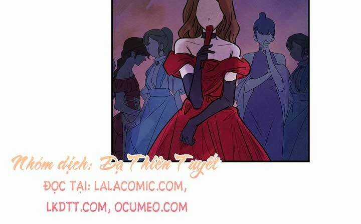 Ác Nữ Giả Ngốc Chapter 7 trang 47