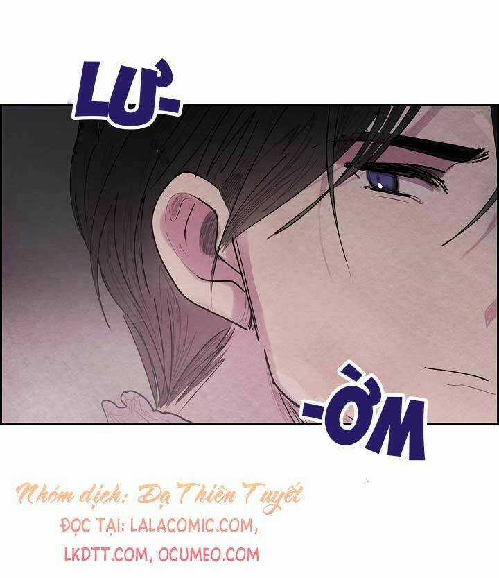 Ác Nữ Giả Ngốc Chapter 7 trang 5