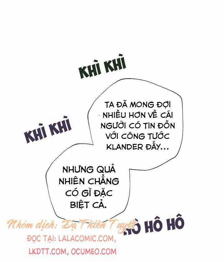 Ác Nữ Giả Ngốc Chapter 7 trang 51