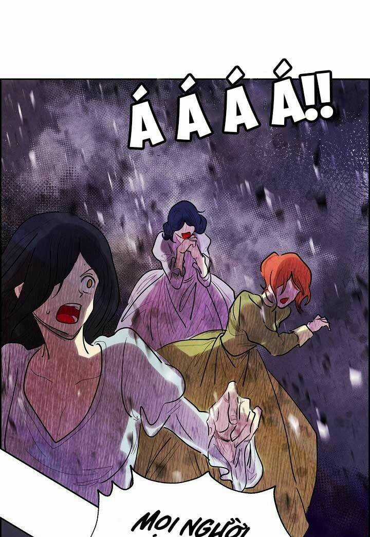 Ác Nữ Giả Ngốc Chapter 7 trang 63