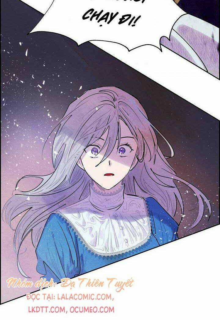 Ác Nữ Giả Ngốc Chapter 7 trang 64