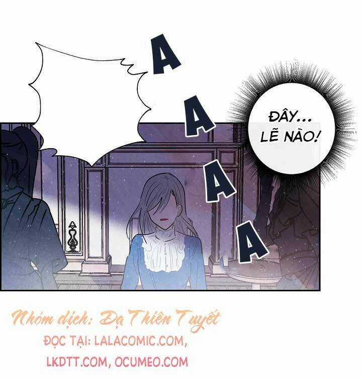 Ác Nữ Giả Ngốc Chapter 7 trang 65