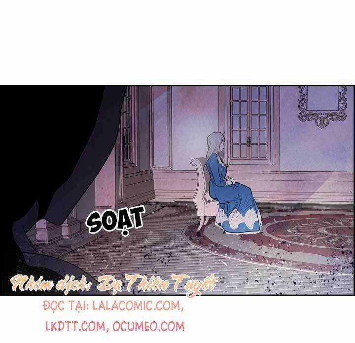 Ác Nữ Giả Ngốc Chapter 7 trang 66