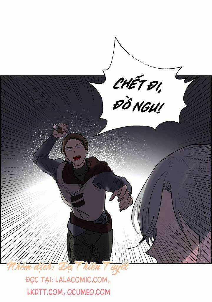 Ác Nữ Giả Ngốc Chapter 7 trang 67