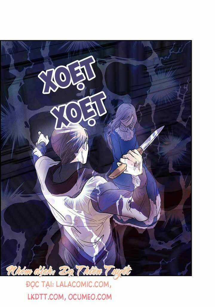 Ác Nữ Giả Ngốc Chapter 7 trang 69