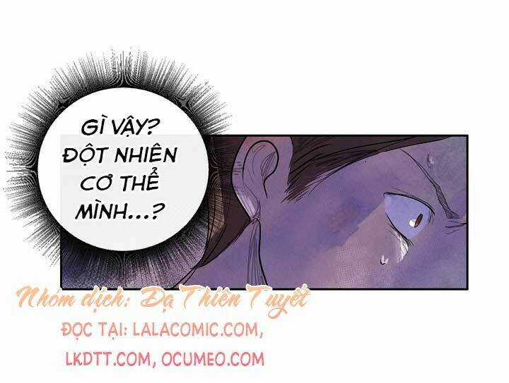 Ác Nữ Giả Ngốc Chapter 7 trang 70